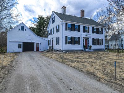 134 Main Street, Kingston, NH, 03848