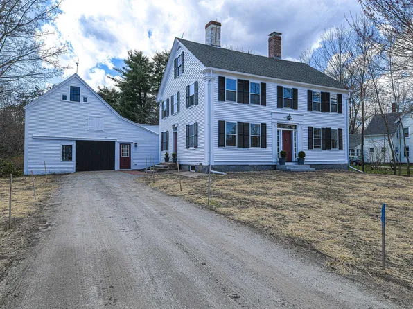 134 Main Street, Kingston, NH 03848