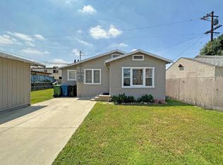 1509 S Garfield Ave, Alhambra, CA 91801
