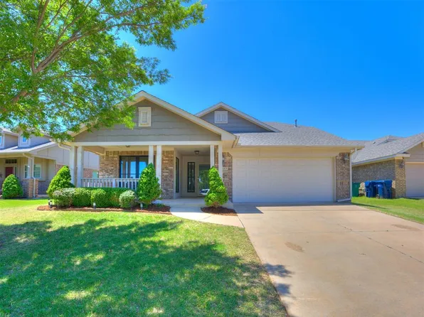 18609 Cola Dr, Edmond, OK 73012