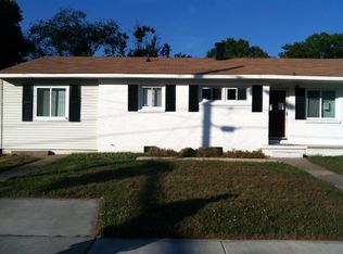 2506 Palmyra St, Norfolk, VA 23513