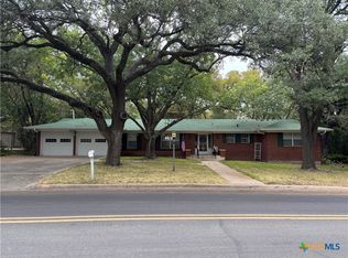 2606 Marlandwood Rd, Temple, TX 76502