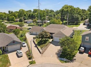 12517 E 58th Ter, Kansas City, MO 64133