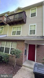 4604 Deepwood Ct #87D, Bowie, MD, 20720