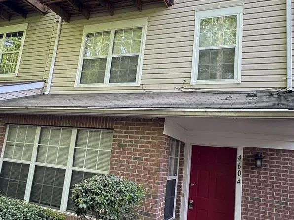 4604 Deepwood Ct #87D, Bowie, MD 20720