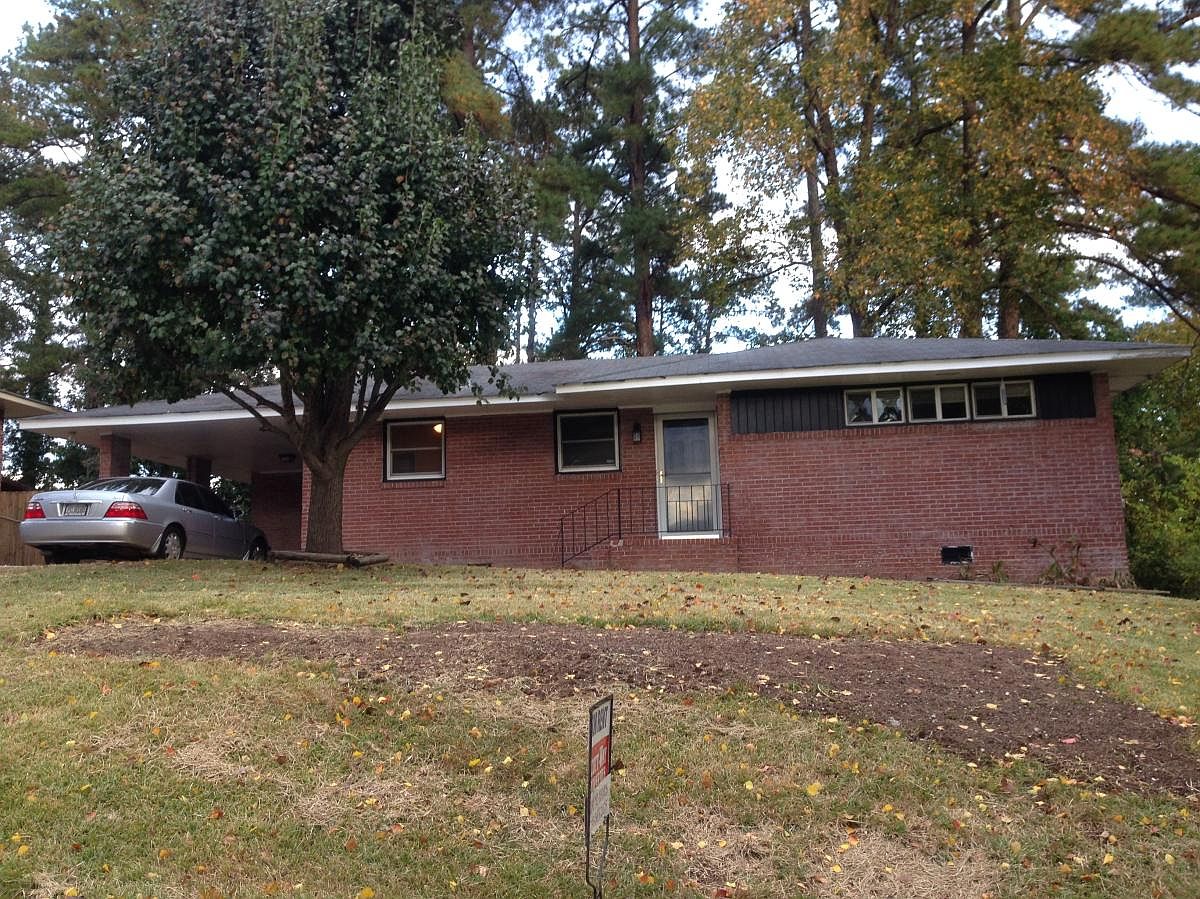 6102 Catalina Dr, Columbus, GA 31909 Zillow