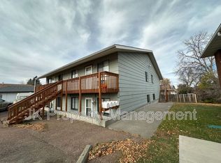 4629 5th Ave S UNIT 5, Great Falls, MT 59405