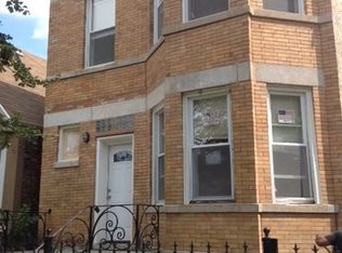 1049 N Monticello Ave, Chicago, IL 60651