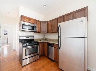 169 Columbus Dr #4R, Jersey City, NJ 07302