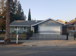 3427 Rubion Dr, San Jose, CA 95148