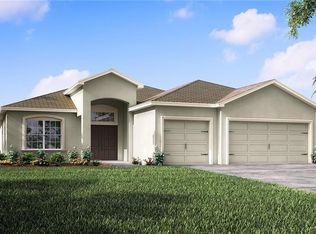 445 Hoover Rd, Auburndale, FL 33823