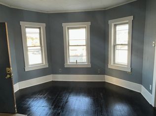 423 Vale St #2, Fall River, MA 02724