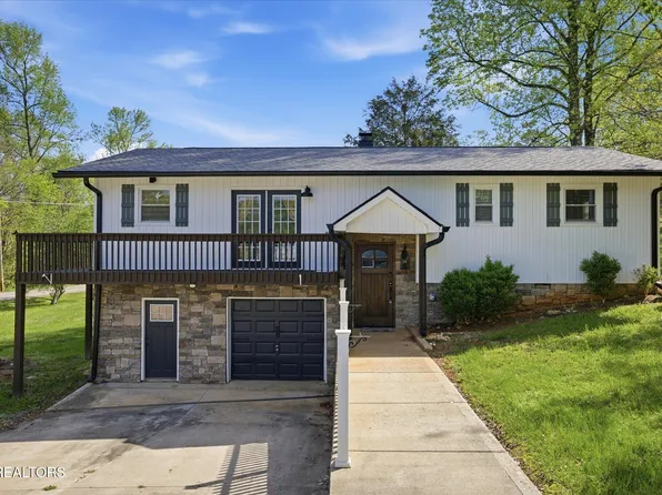 1828 Oak Hills Dr, Kingston, TN 37763