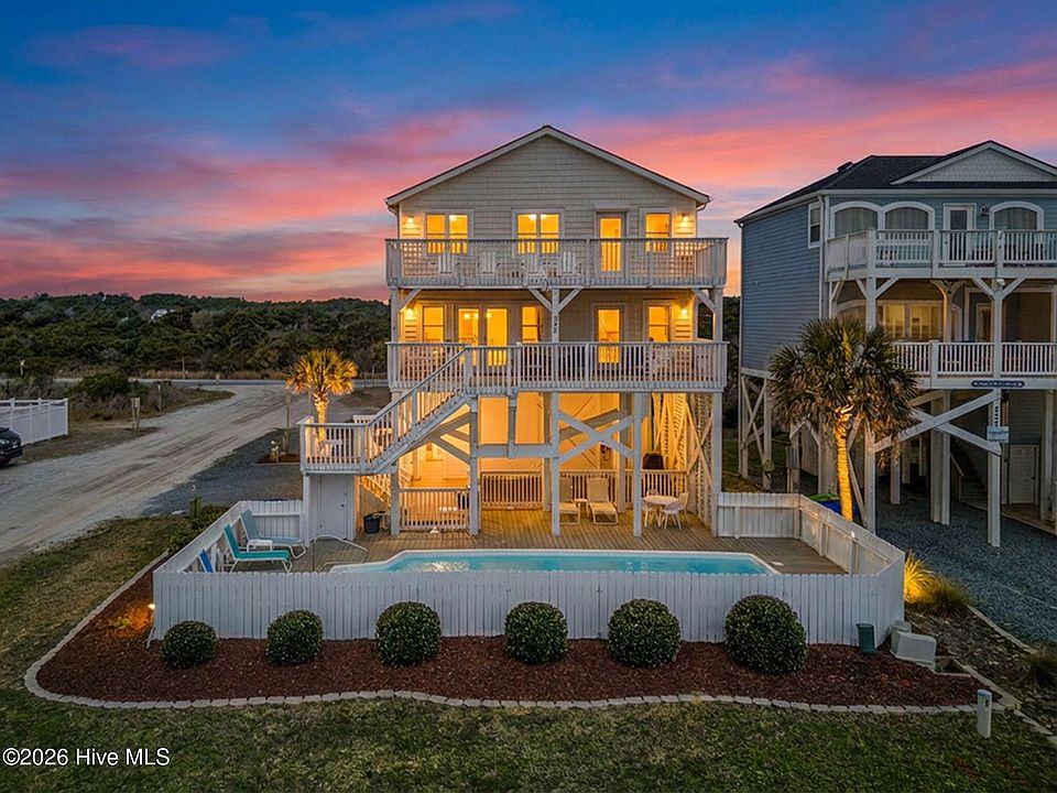 275 Ocean Boulevard E, Supply, NC 28462 | Zillow