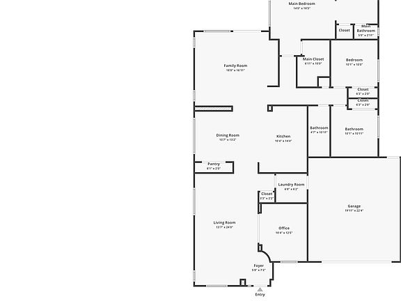 2nd image of 15436 W Statler Cir