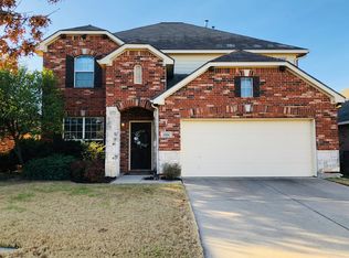 4524 Chris Dr, Fort Worth, TX 76244