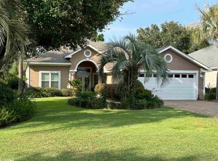 32 Marsh Point, Gulf Shores, AL 36542