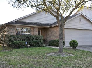 15231 Falmouth Ave, Houston, TX 77084