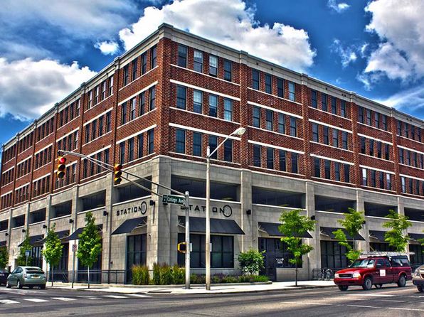 701 N College Ave #101