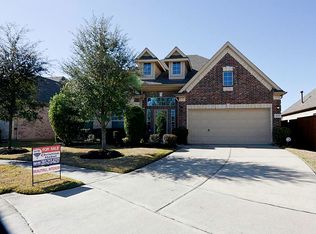 9207 Caddo Springs Ct, Cypress, TX 77433