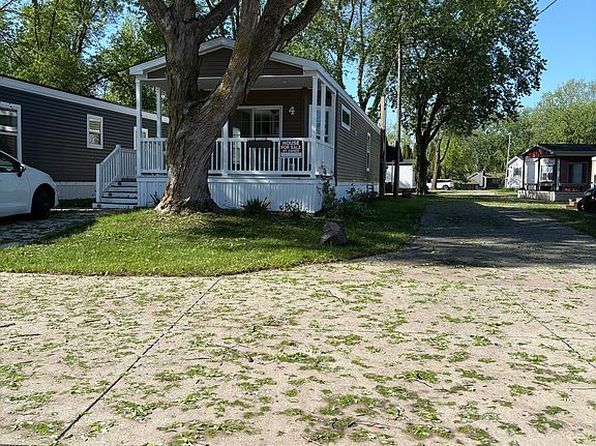 1500 S Shore Dr Lot 4