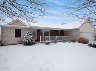 4158 Durango St, Kalamazoo, MI 49048