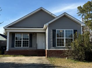 100 Shady Hollow Ct, Dothan, AL 36303