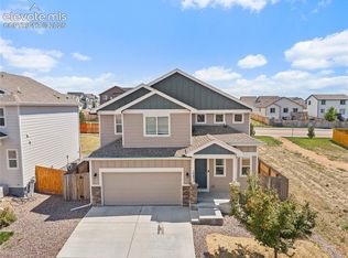 10857 Saco Dr, Colorado Springs, CO 80925