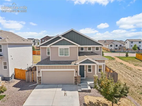 10857 Saco Dr, Colorado Springs, CO 80925