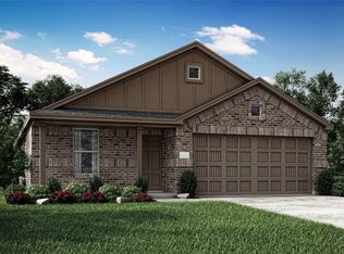 1036 Barkers Pond Ave, Forney, TX 75126