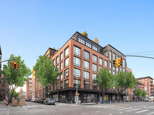 Steiner East Village