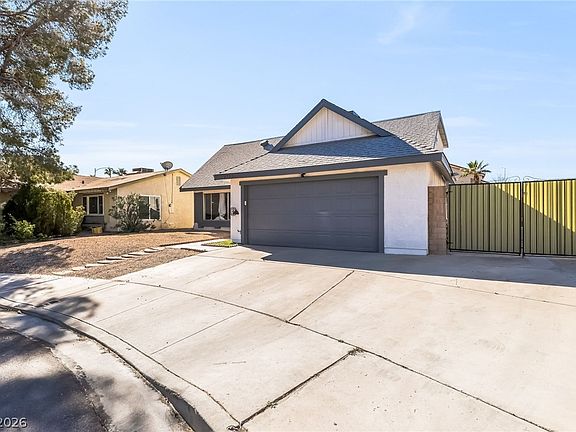 2nd image of 4733 Castle Rock Ct