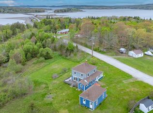 30 Hardys Hill Road, Deer Isle, ME 04627