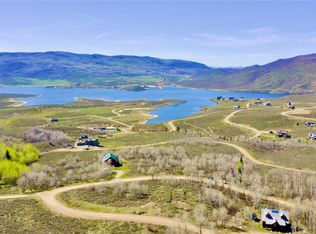 23950 Arapahoe Rd, Oak Creek, CO 80467