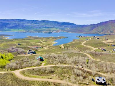 23950 Arapahoe Rd, Oak Creek, CO, 80467
