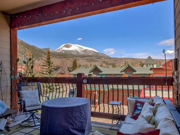 156 S 4th Ave #2, Frisco, CO 80443