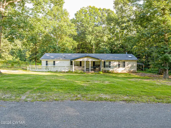 94 Outlook Rdg, Beech Bluff, TN 38313