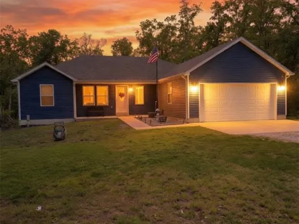 235 Chestnut View Rd, Farmington, MO 63640