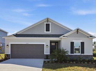 2265 Cypress Creek St, Auburndale, FL 33823