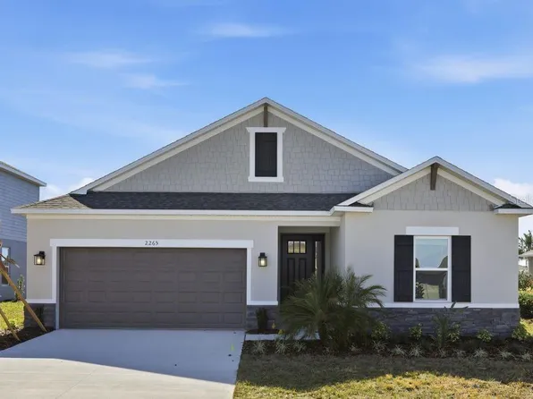 2265 Cypress Creek St, Auburndale, FL 33823