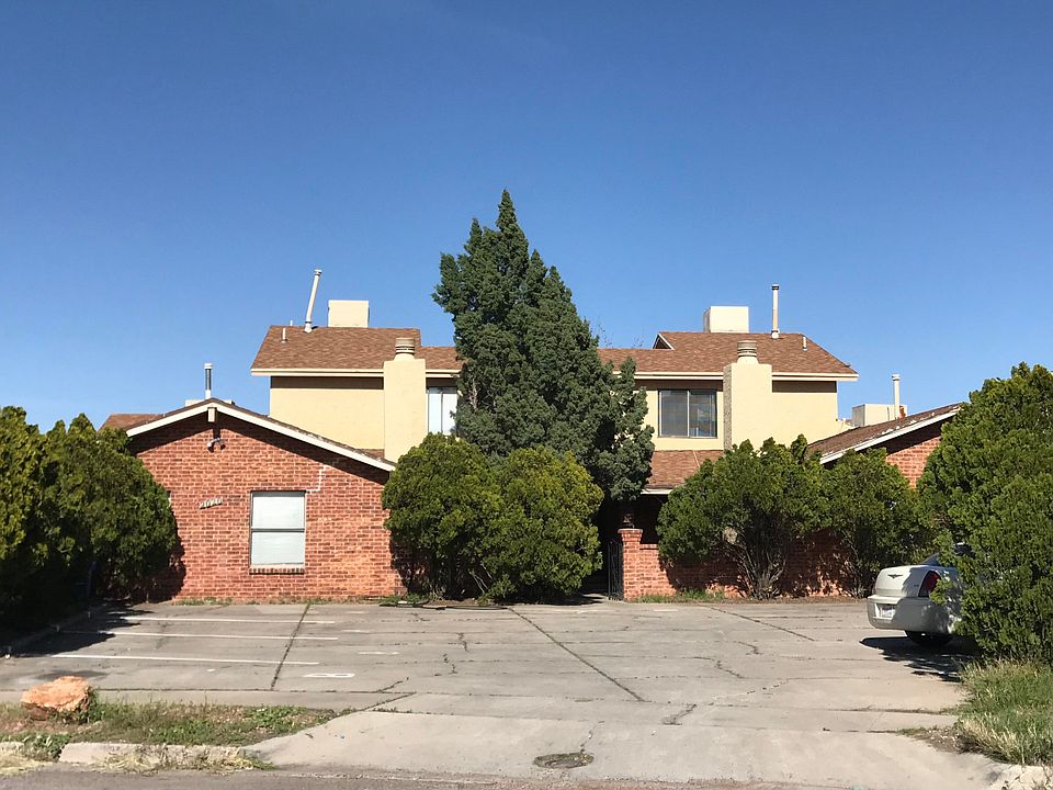 2nd image of 2020 Amy Sue Dr #1-4