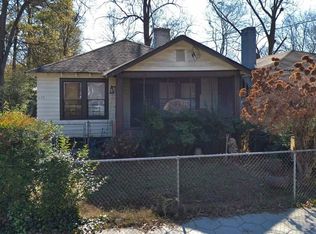 1129 Hardee St NE, Atlanta, GA 30307