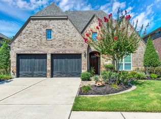 5414 Jackson Park Ln, Katy, TX 77494