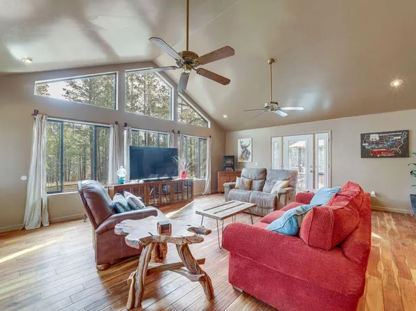 2520 Passage, Happy Jack, AZ 86024