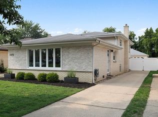 5470 W Lunt Ave, Chicago, IL