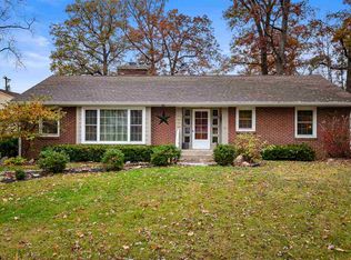 618 Stewart Dr, New Castle, IN