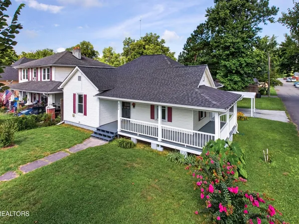 333 E Burwell Ave, Knoxville, TN 37917