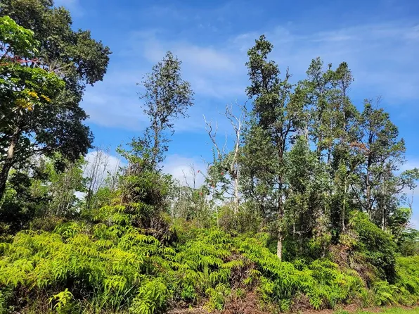 Lai St Lot 726, Pahoa, HI 96778