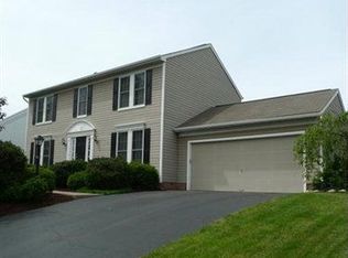 203 Ridgeview Cir, Glenshaw, PA 15116