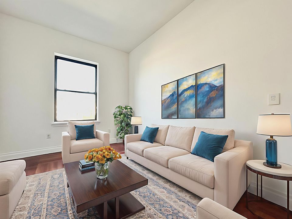1st image of 607 W 137th St #6F